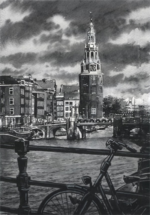 ���� Toren Oudeschans