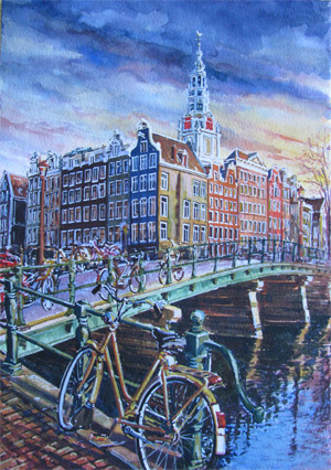 ���� Zuiderkerk
