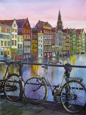�� ����� Amstel