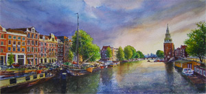 ������� ������� ������ Binnenkant